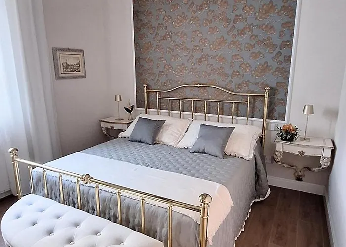 Messer Niccolò - Apartment in Florence
